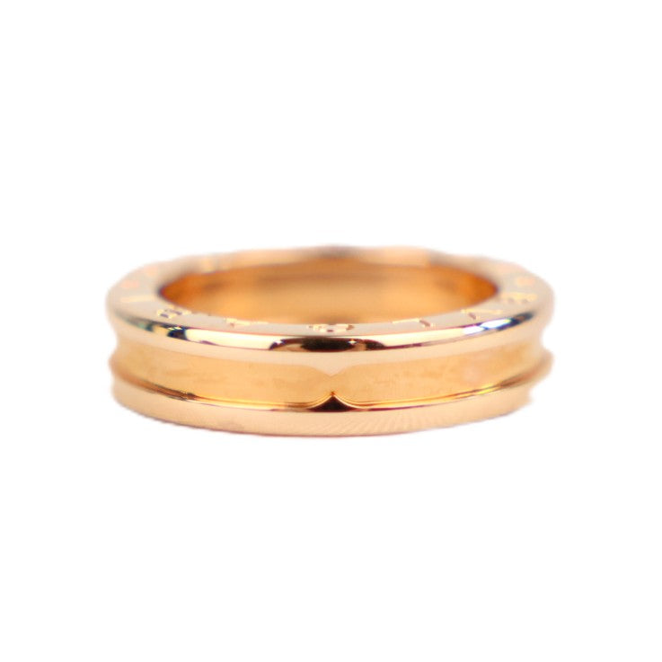 BVLGARI 335993 B.zero1 1-Band Ring #52