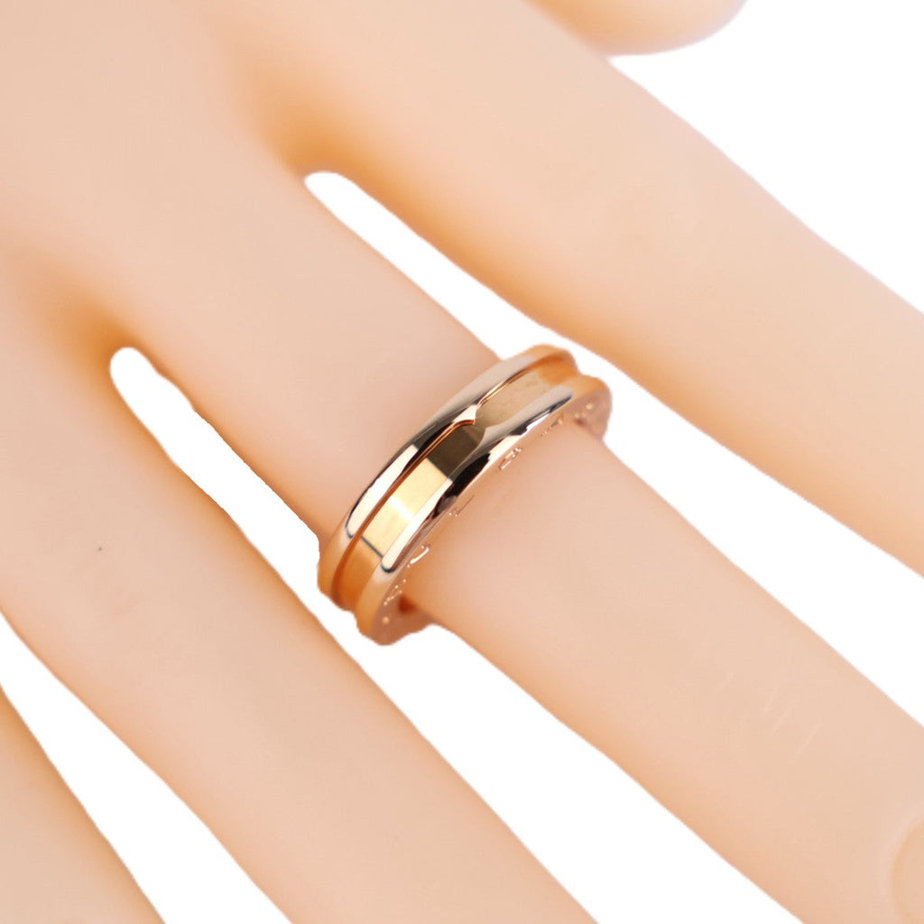 BVLGARI 335993 B.zero1 1-Band Ring #52