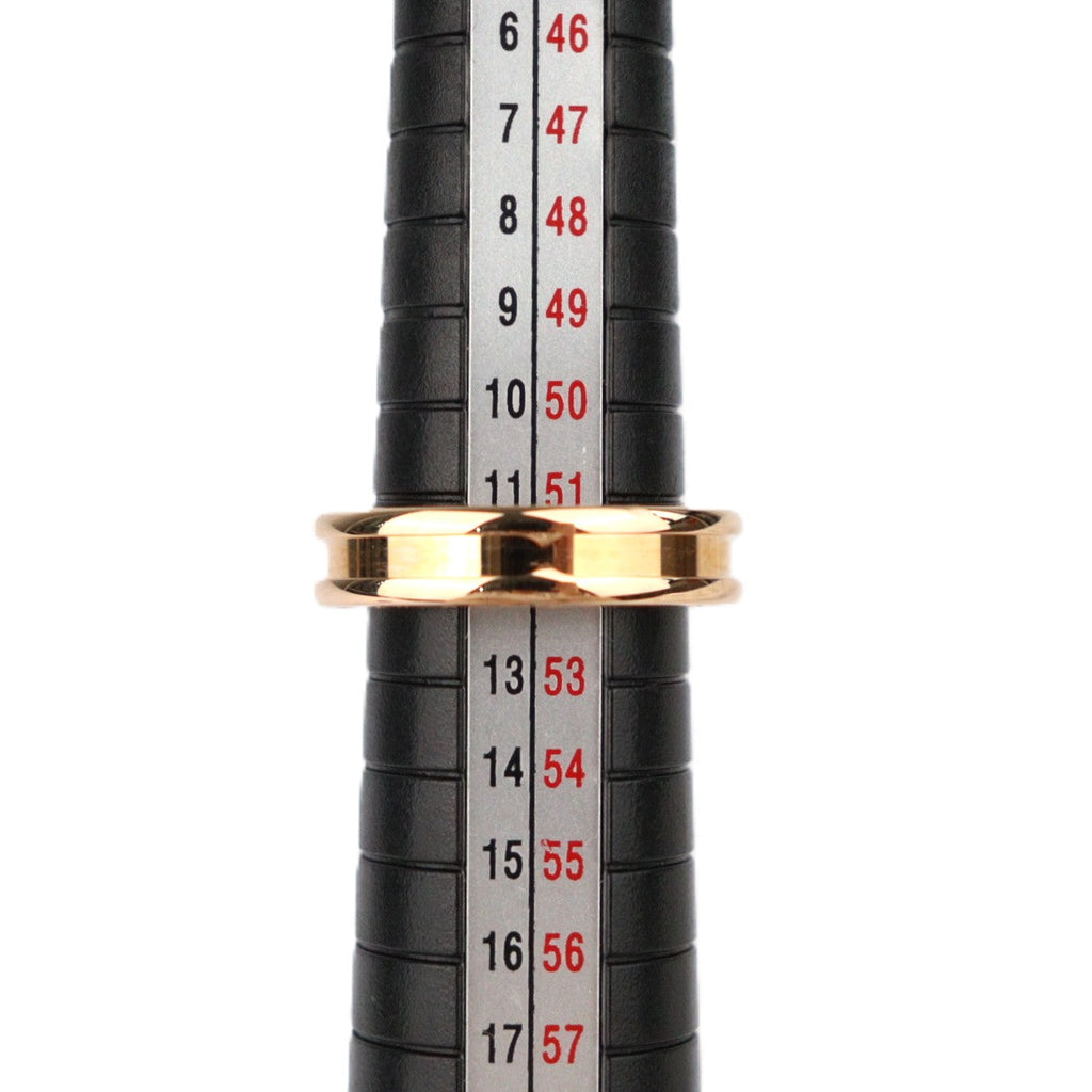 BVLGARI 335993 B.zero1 1-Band Ring #52