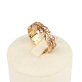 TIFFANY & Co. Victoria Vine Ring #54