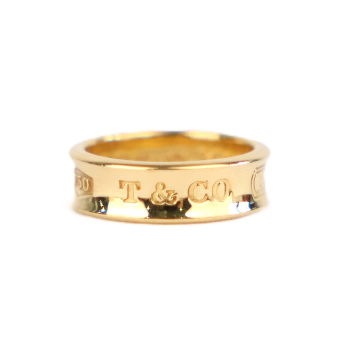 TIFFANY & Co. 1837 Ring #52