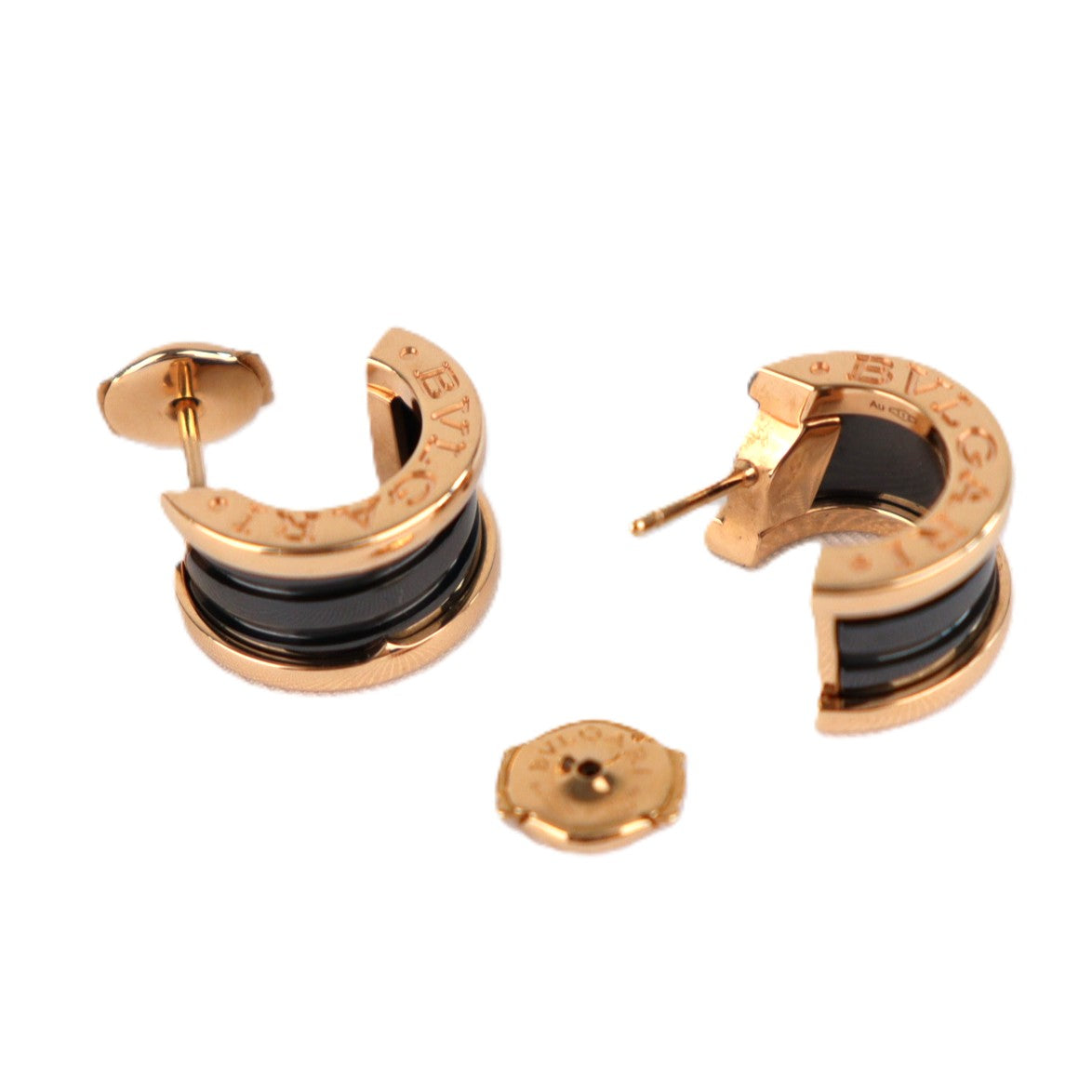 BVLGARI 347405 B.zero1 Earrings