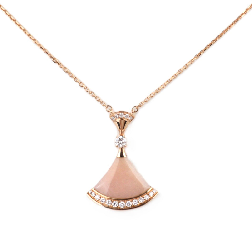 BVLGARI 354340 Diva's Dream Necklace