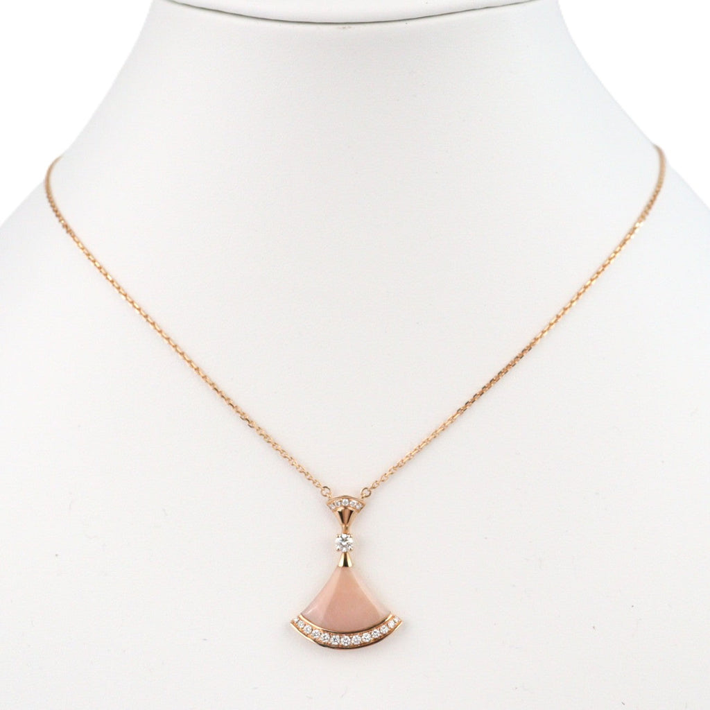 BVLGARI 354340 Diva's Dream Necklace