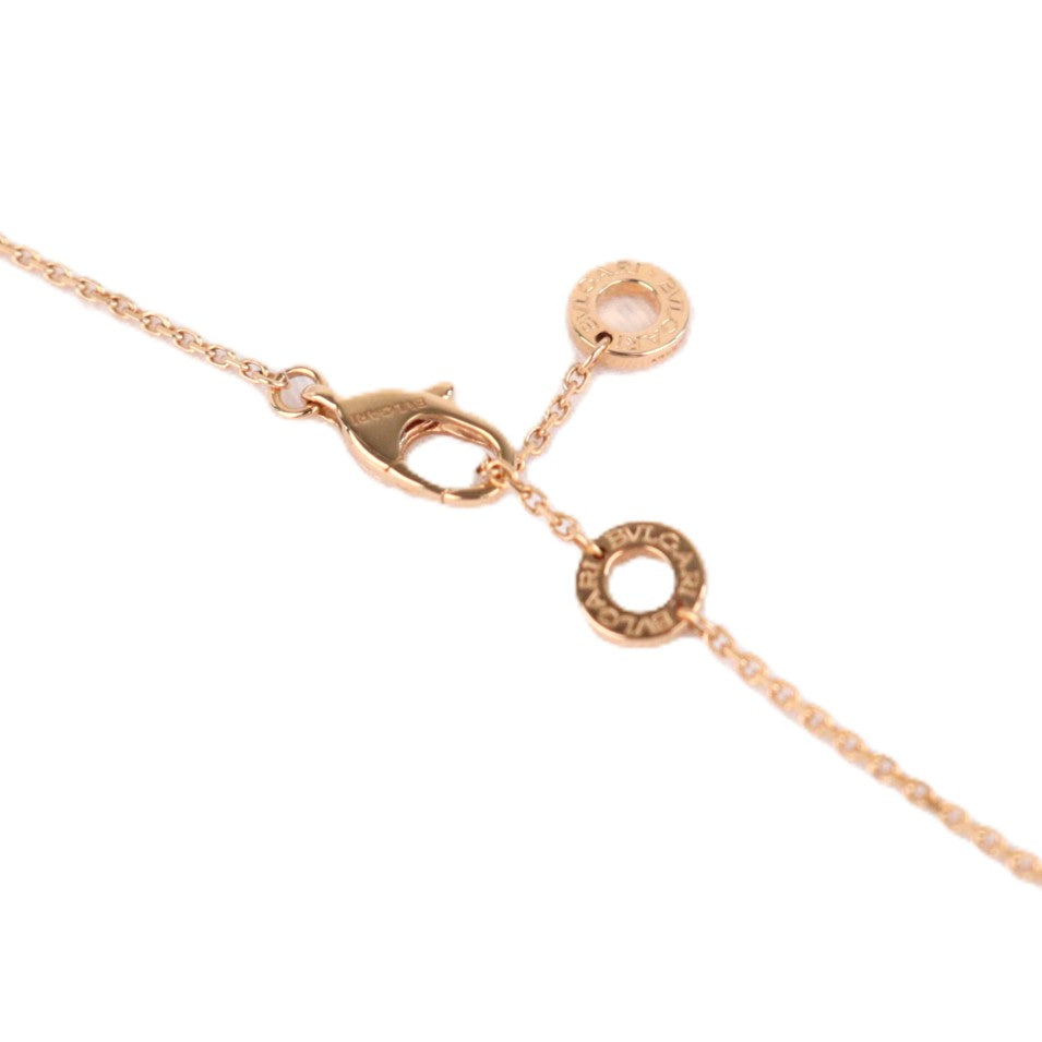 BVLGARI 354340 Diva's Dream Necklace