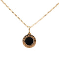 BVLGARI 350554 CL857216 Bvlgari Bvlgari Necklace