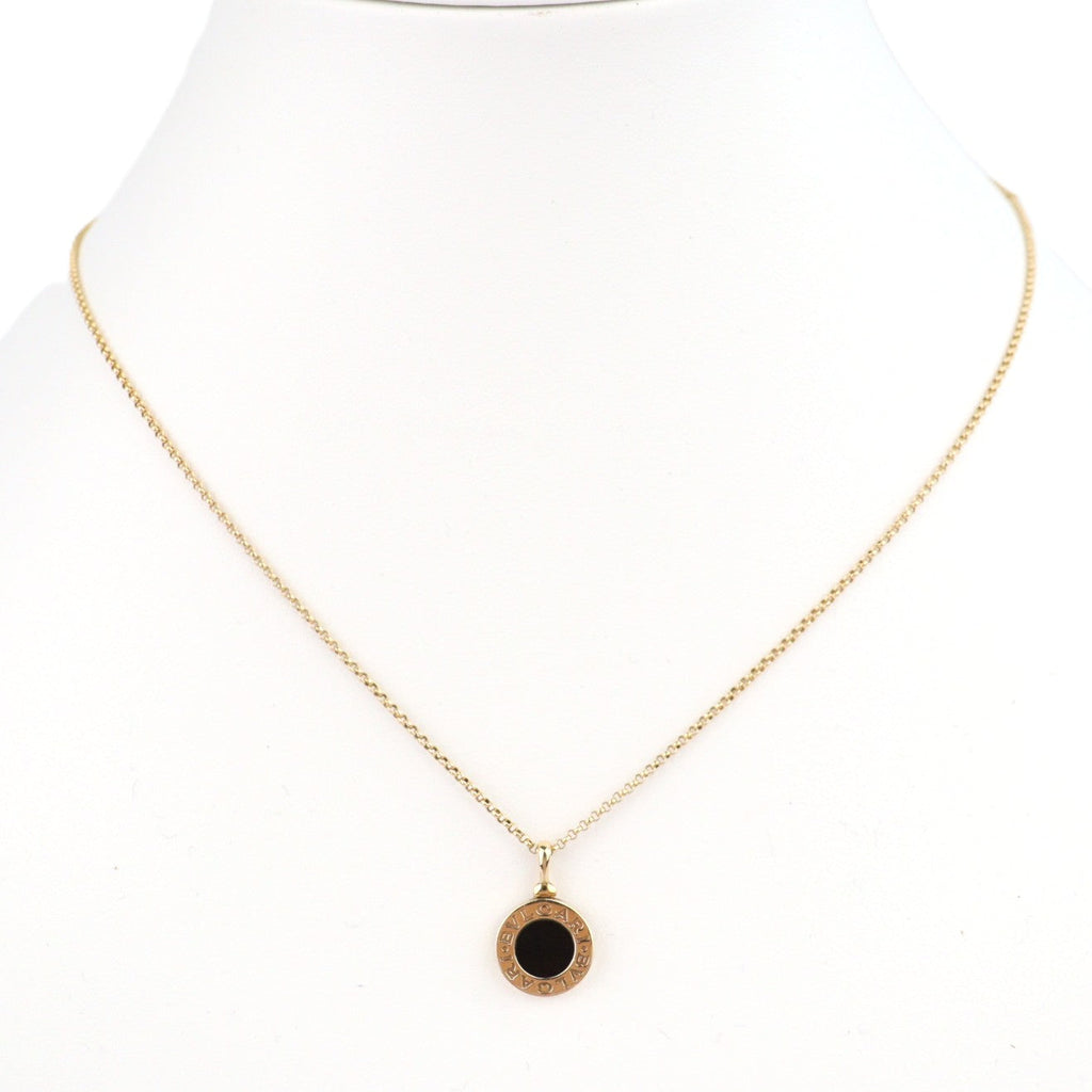 BVLGARI 350554 CL857216 Bvlgari Bvlgari Necklace