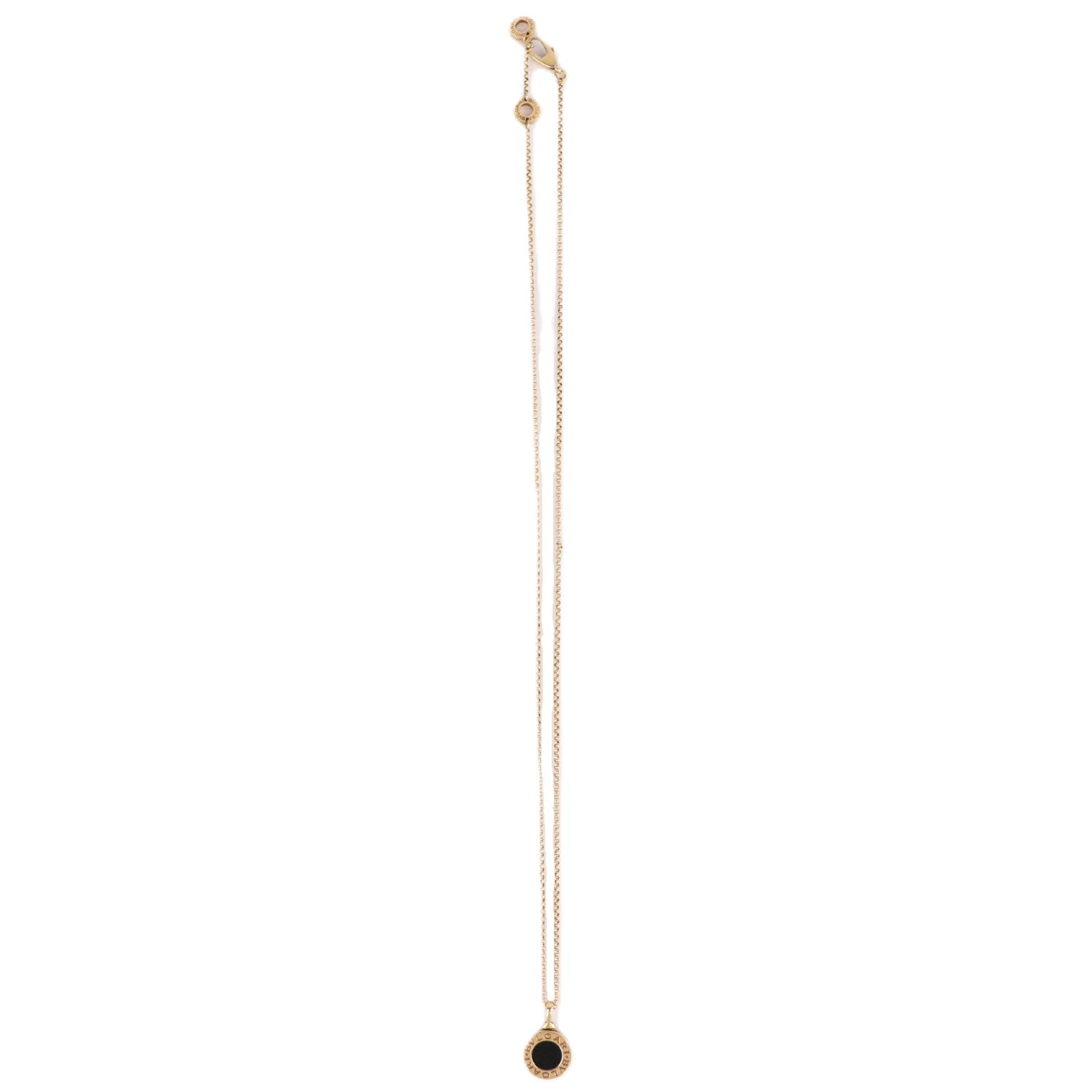 BVLGARI 350554 CL857216 Bvlgari Bvlgari Necklace
