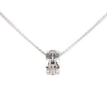BVLGARI CL854243 Parentesi Necklace
