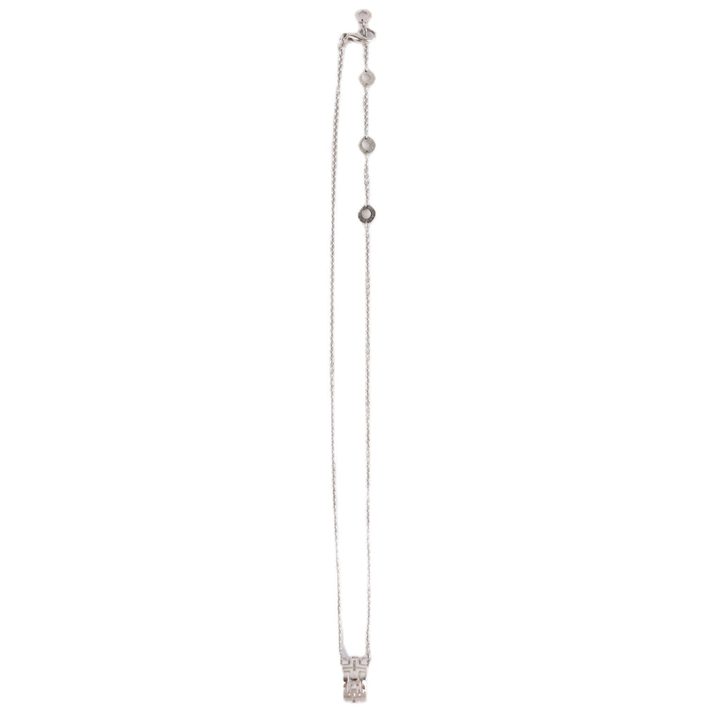 BVLGARI CL854243 Parentesi Necklace