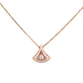 BVLGARI 354363 CL858253 Diva's Dream Necklace