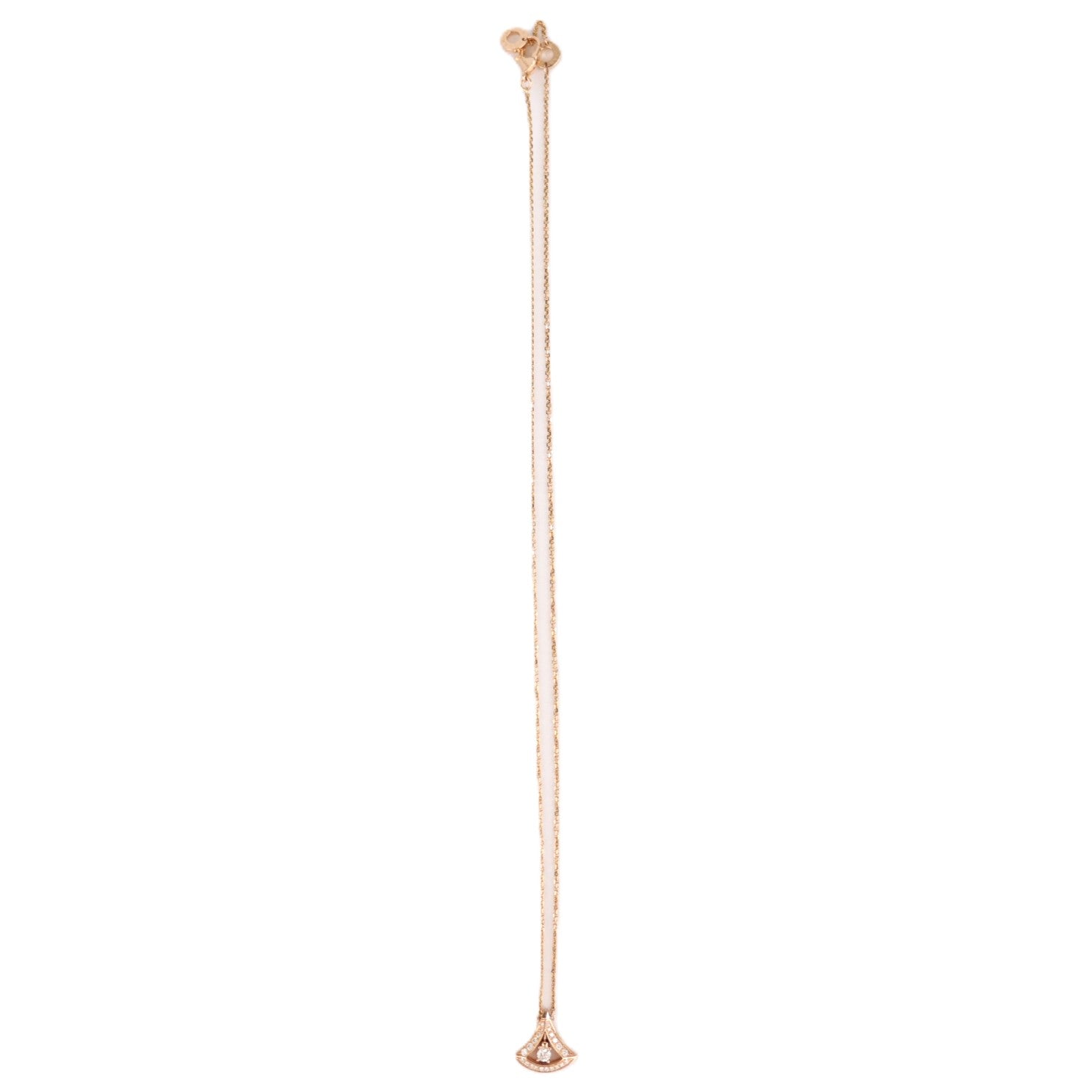BVLGARI 354363 CL858253 Diva's Dream Necklace