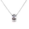 BVLGARI CL854243 Parentesi Necklace