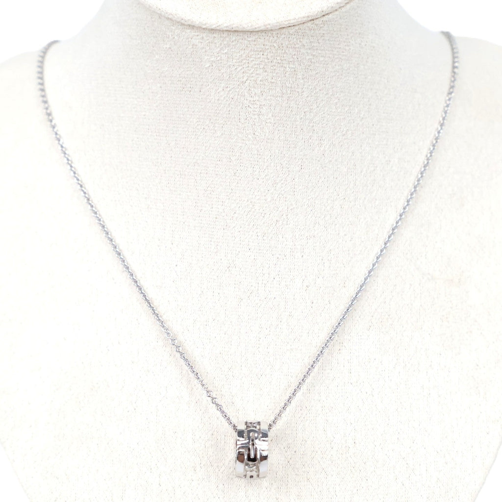 BVLGARI CL854243 Parentesi Necklace