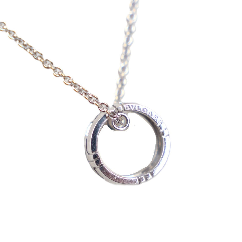 BVLGARI CL854243 Parentesi Necklace