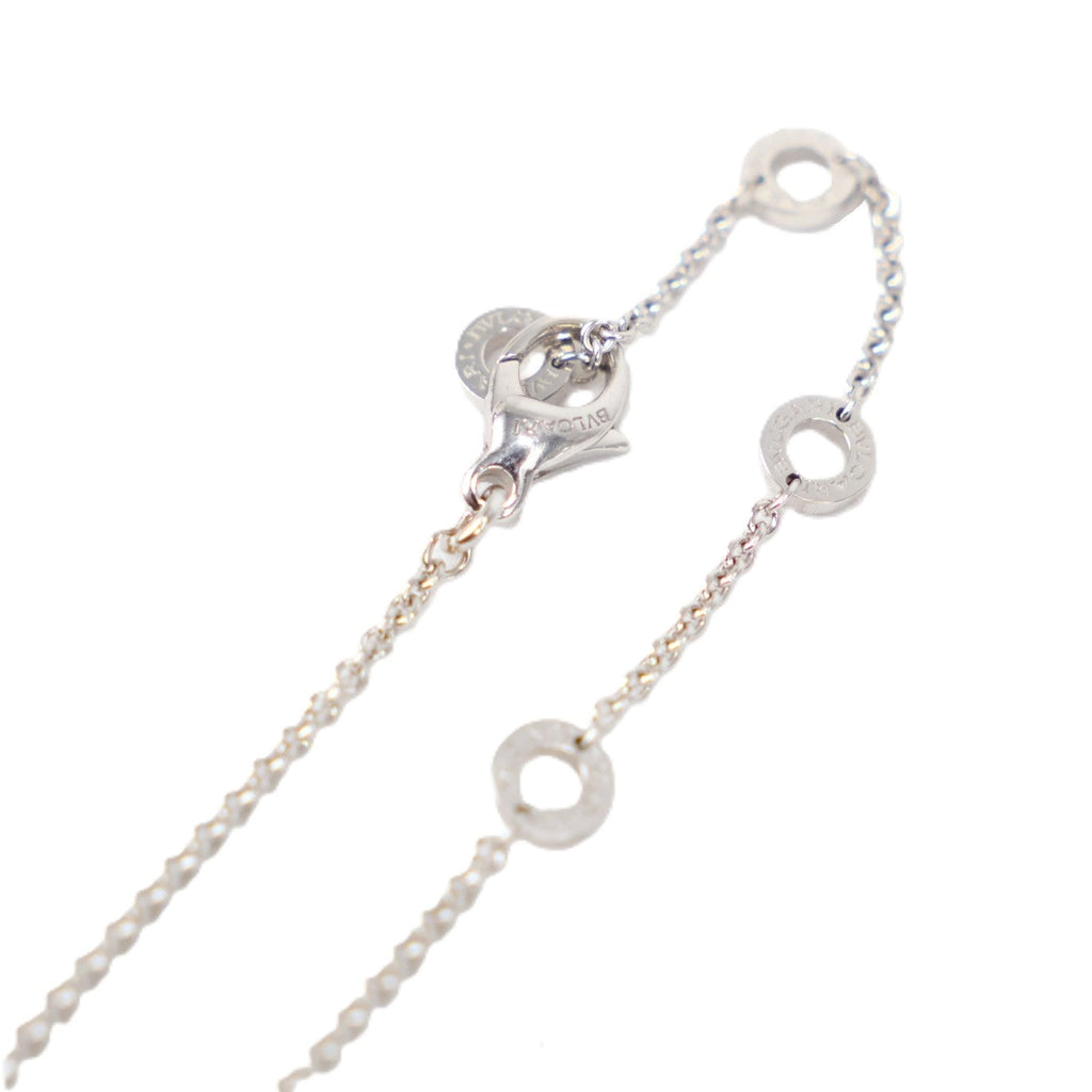 BVLGARI CL854243 Parentesi Necklace