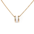 BVLGARI 346082 B.zero1 Necklace