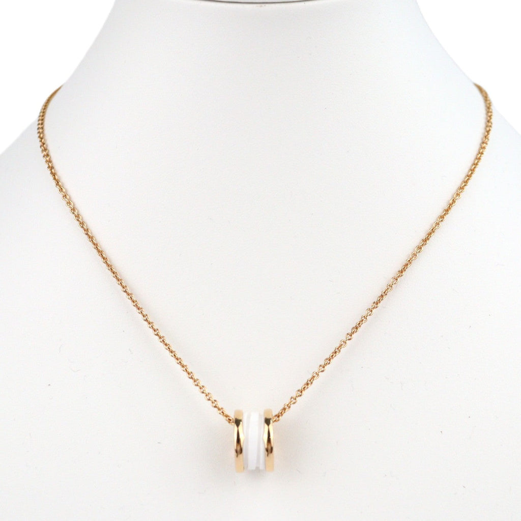 BVLGARI 346082 B.zero1 Necklace