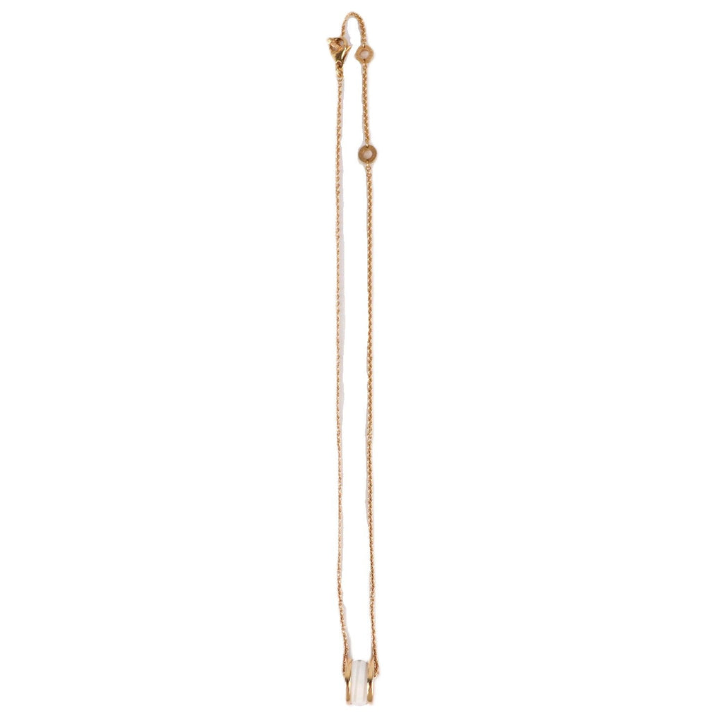 BVLGARI 346082 B.zero1 Necklace