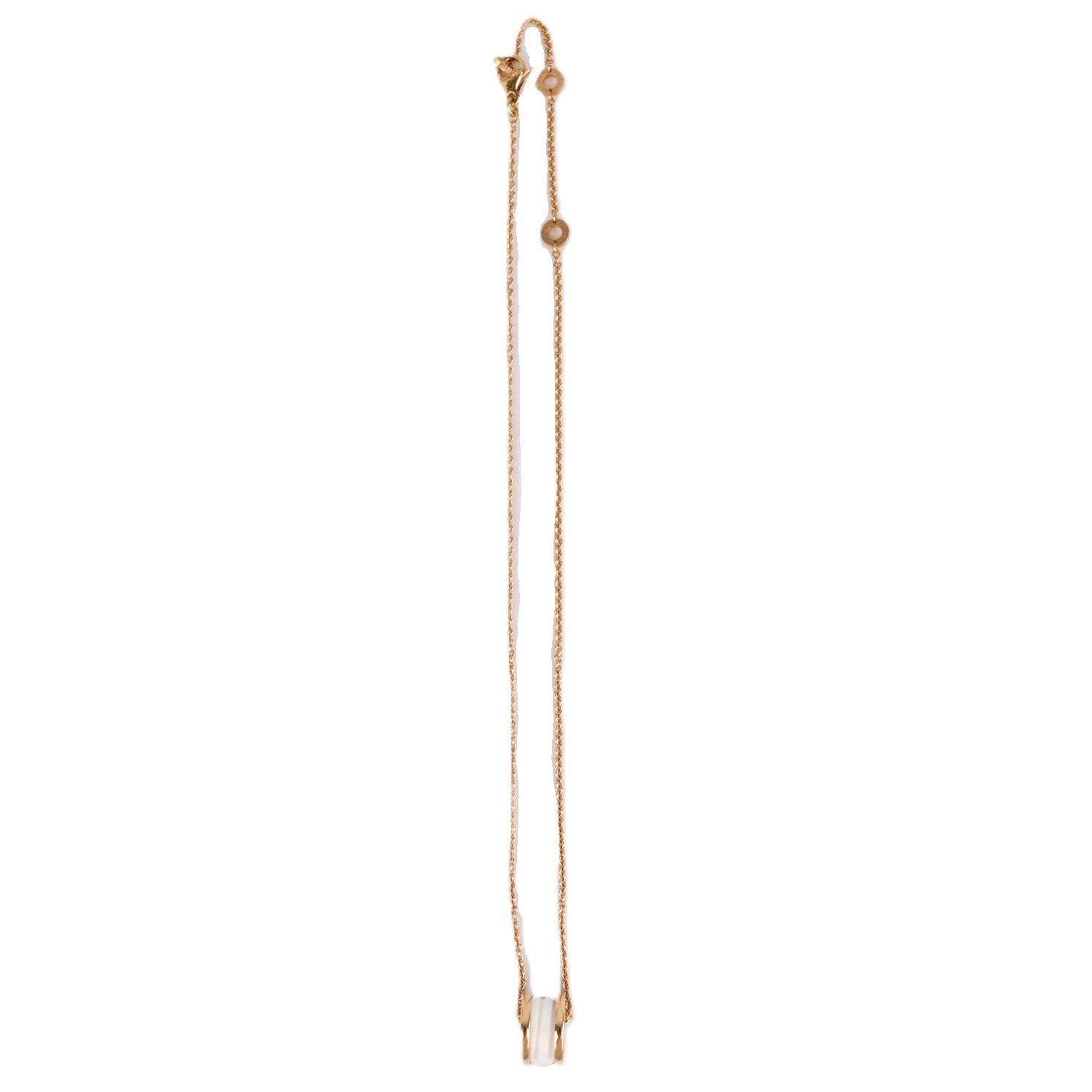 BVLGARI 346082 B.zero1 Necklace