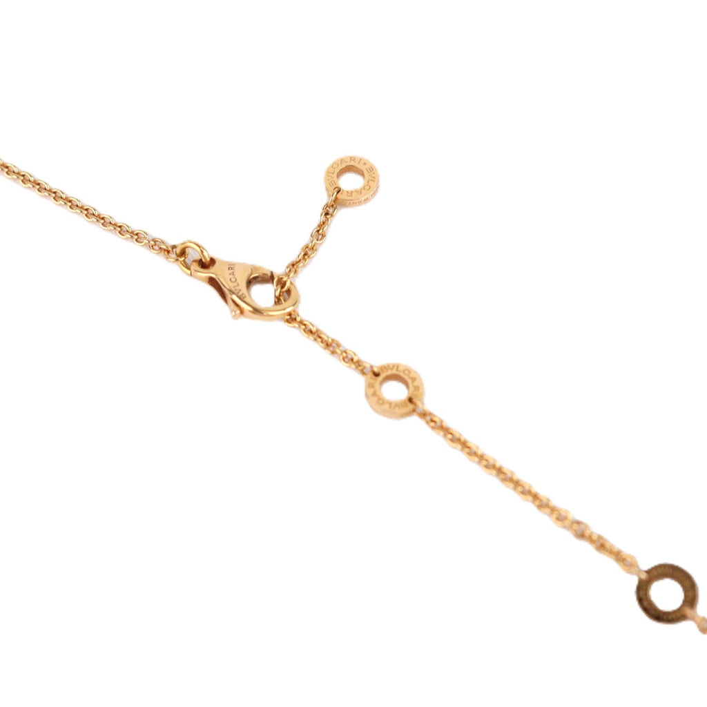 BVLGARI 346082 B.zero1 Necklace