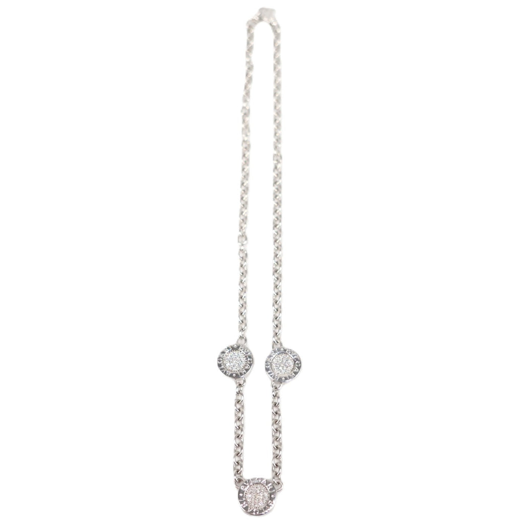 BVLGARI Bvlgari Bvlgari Necklace