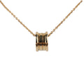 BVLGARI 352814 B.zero1 Necklace