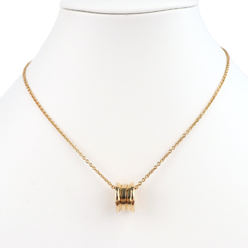 BVLGARI 352814 B.zero1 Necklace