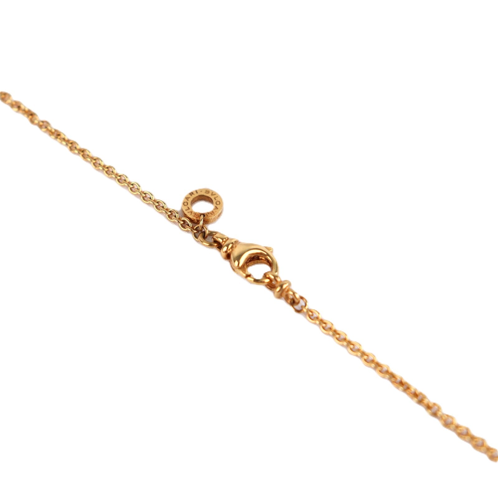 BVLGARI 352814 B.zero1 Necklace