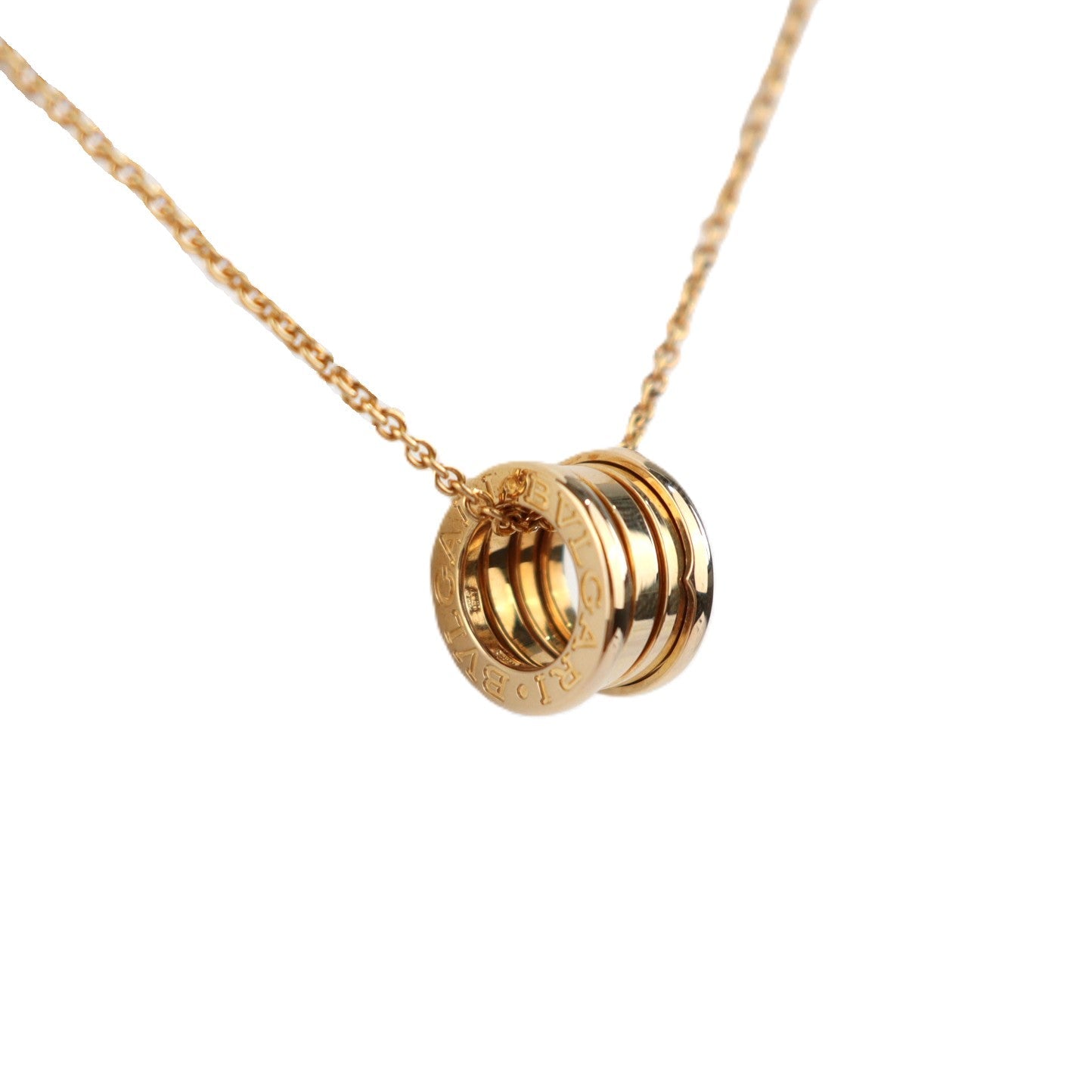 BVLGARI 352814 B.zero1 Necklace