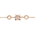 BVLGARI 350897 B.zero1 Classic #ML Bracelet