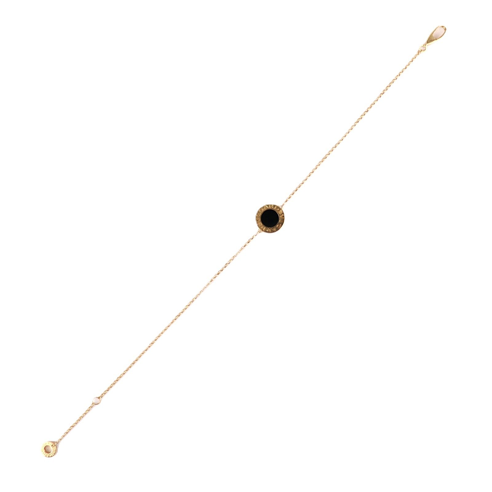 BVLGARI 350551 Bvlgari Bvlgari Bracelet #ML