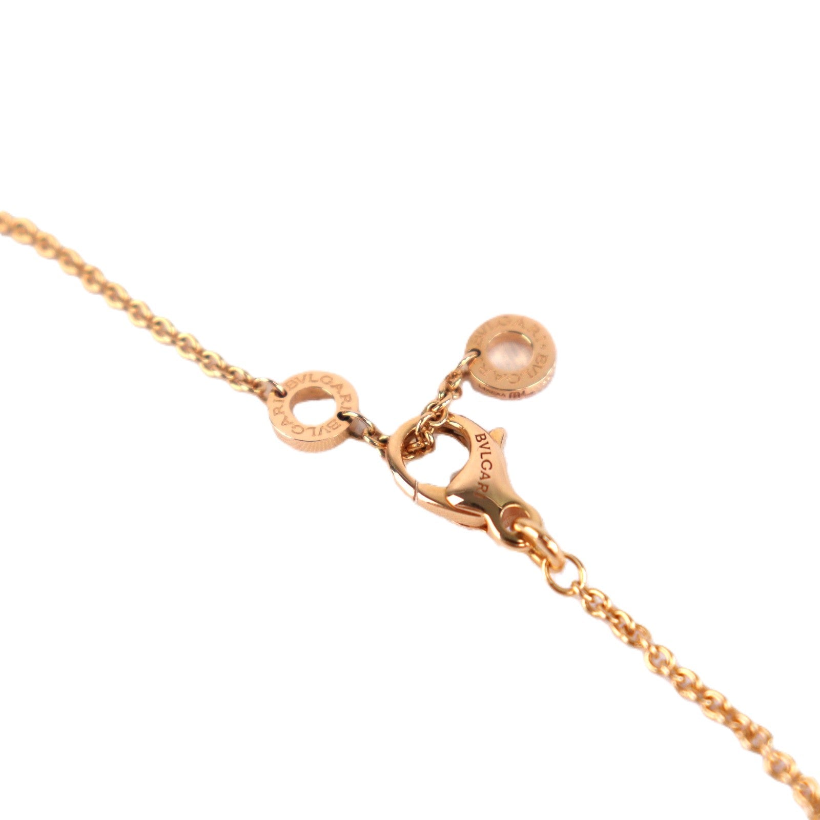 BVLGARI 354811 B.zero1 Classic Bracelet #ML