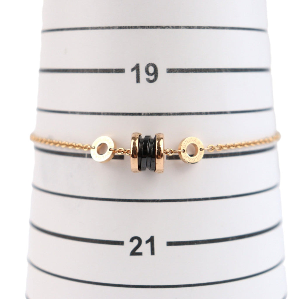 BVLGARI 354811 B.zero1 Classic Bracelet #ML