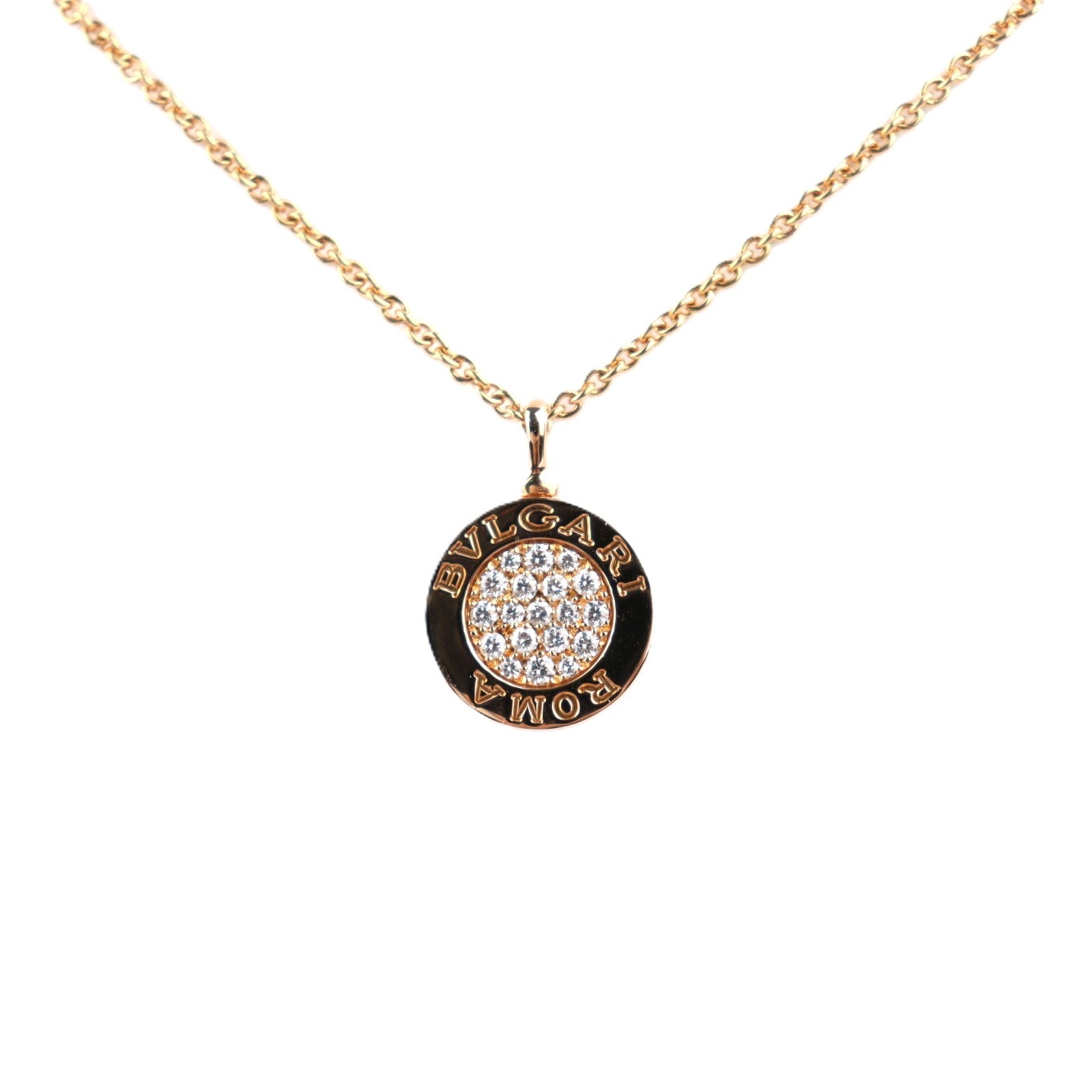 BVLGARI 350815 Bvlgari Bvlgari Necklace