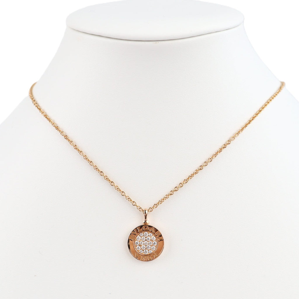 BVLGARI 350815 Bvlgari Bvlgari Necklace