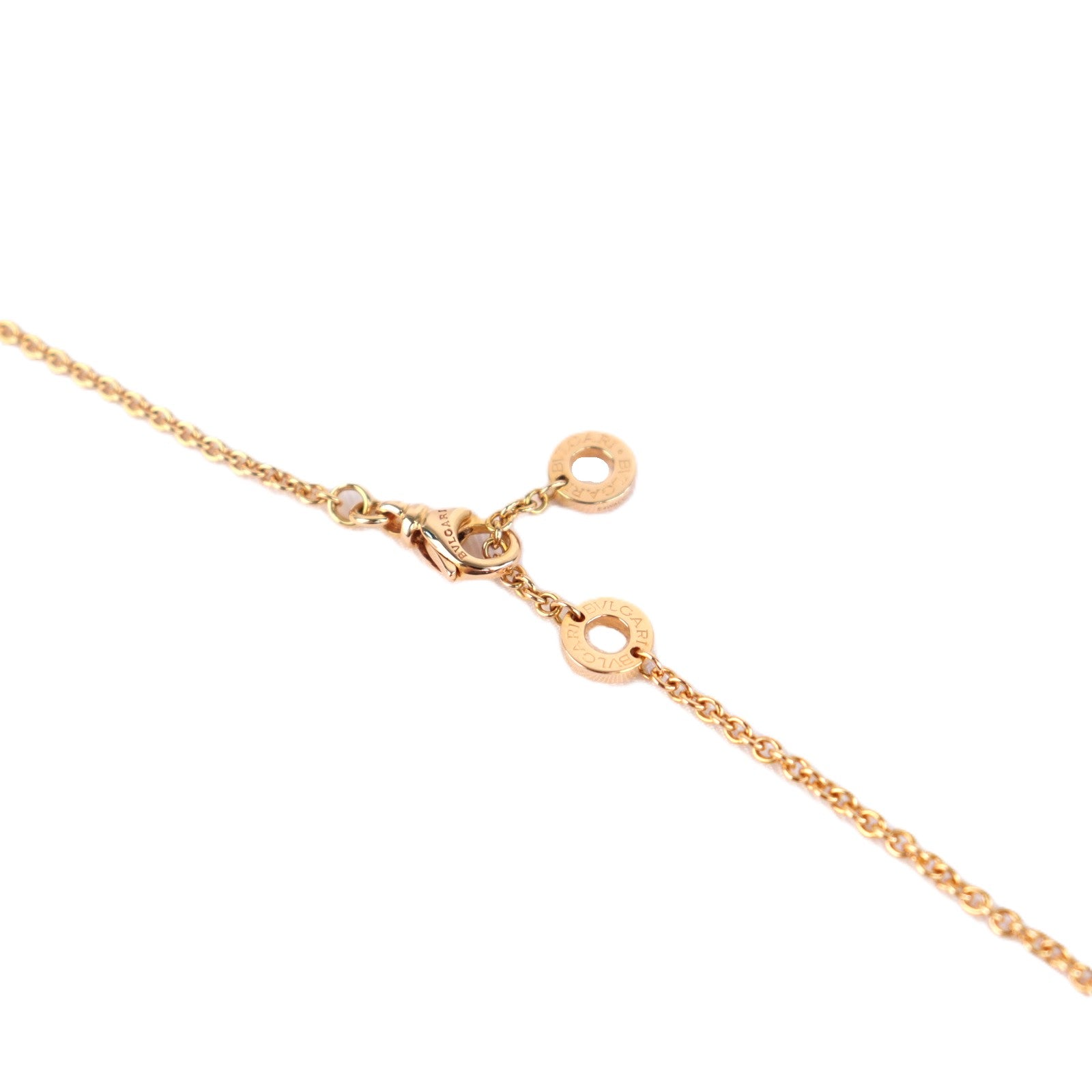 BVLGARI 350815 Bvlgari Bvlgari Necklace