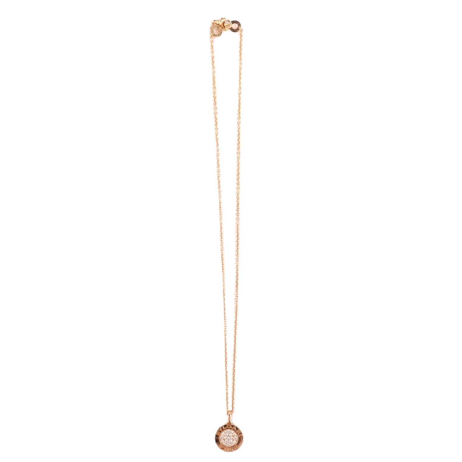 BVLGARI 350815 Bvlgari Bvlgari Necklace