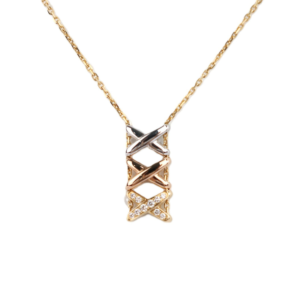 CHAUMET Liens d'Amour Necklace
