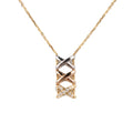 CHAUMET Liens d'Amour Necklace
