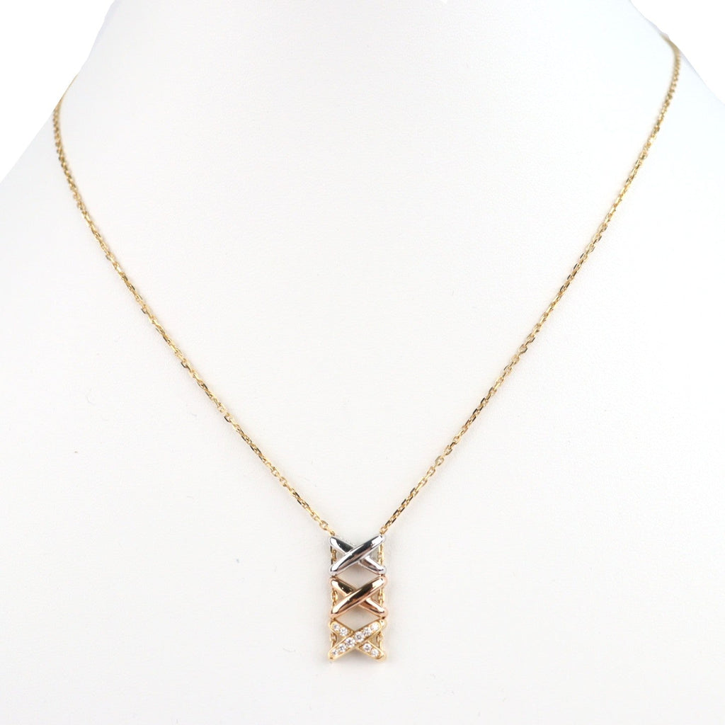 CHAUMET Liens d'Amour Necklace
