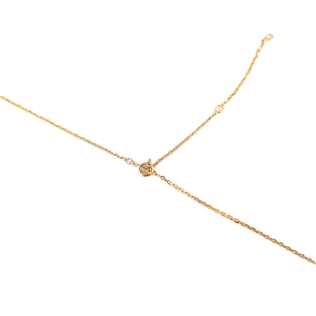 CHAUMET Liens d'Amour Necklace
