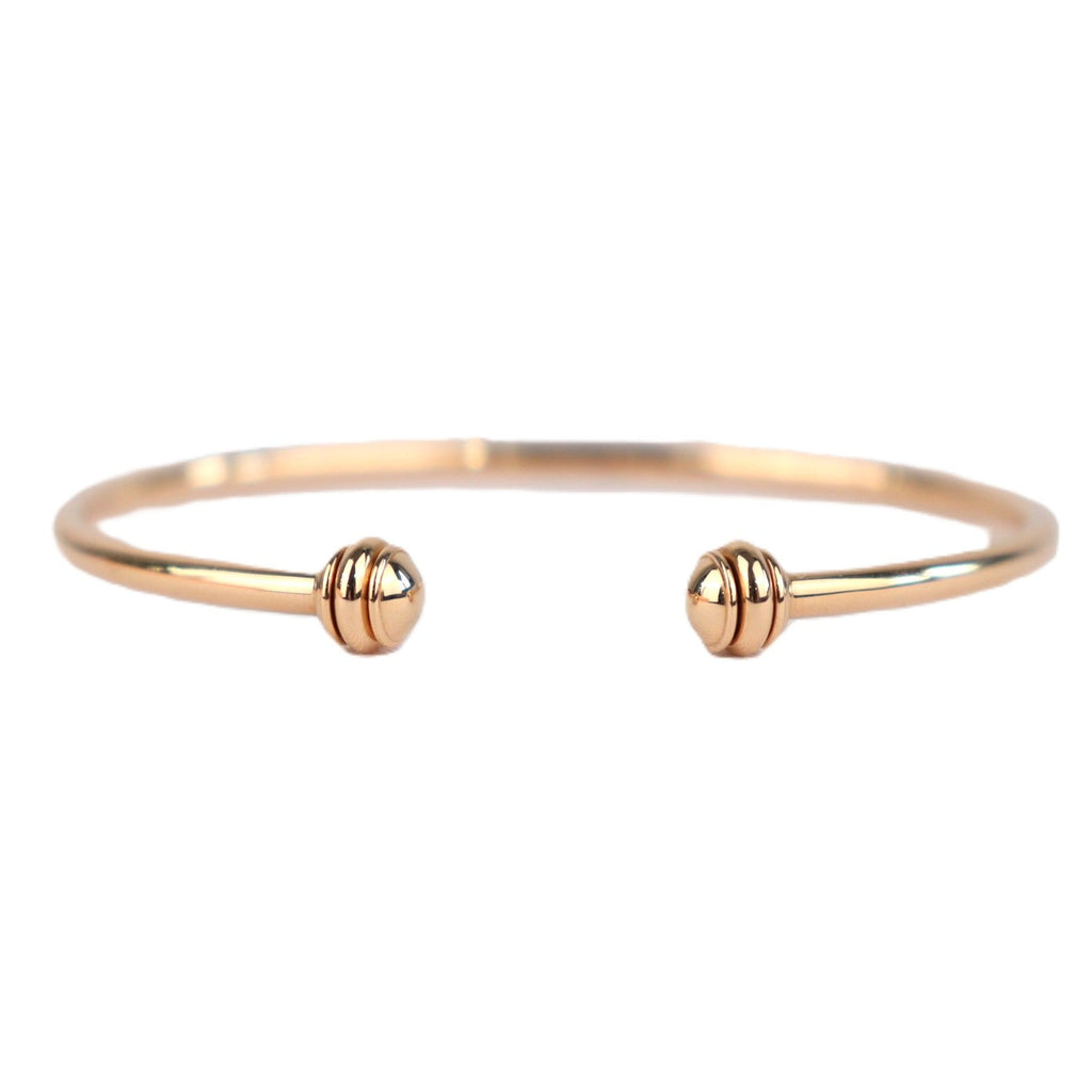 PIAGET G36PR100 Possession Open Bangle #15 Bracelet