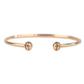 PIAGET G36PR100 Possession Open Bangle #15 Bracelet
