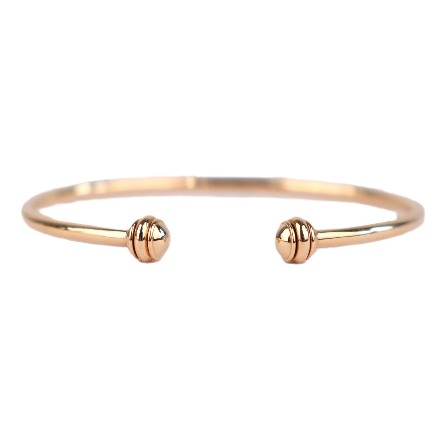 PIAGET G36PR100 Possession Open Bangle #15 Bracelet