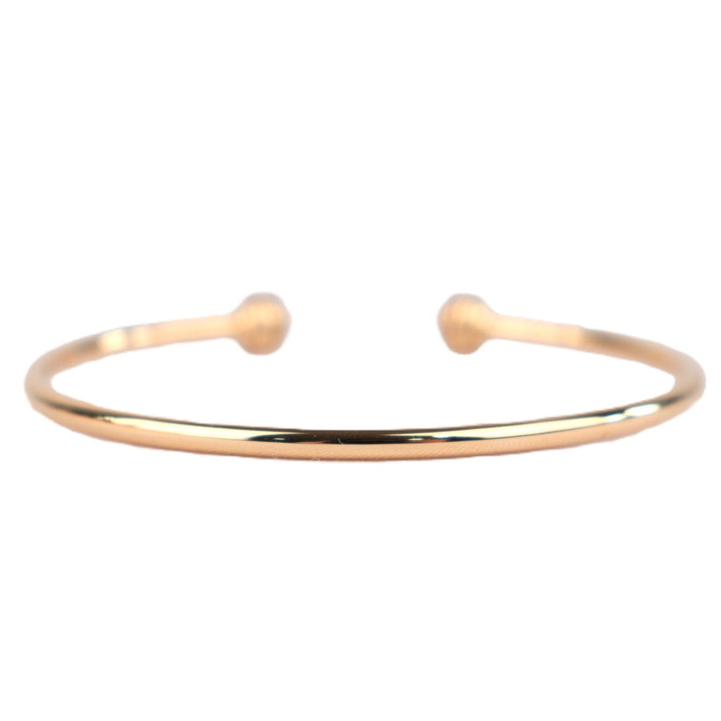 PIAGET G36PR100 Possession Open Bangle #15 Bracelet