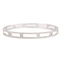 TIFFANY & Co. Atlas Bracelet