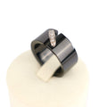 CHAUMET 081956 Lien Medium Ring #55