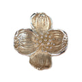 TIFFANY & Co. Dogwood Brooch