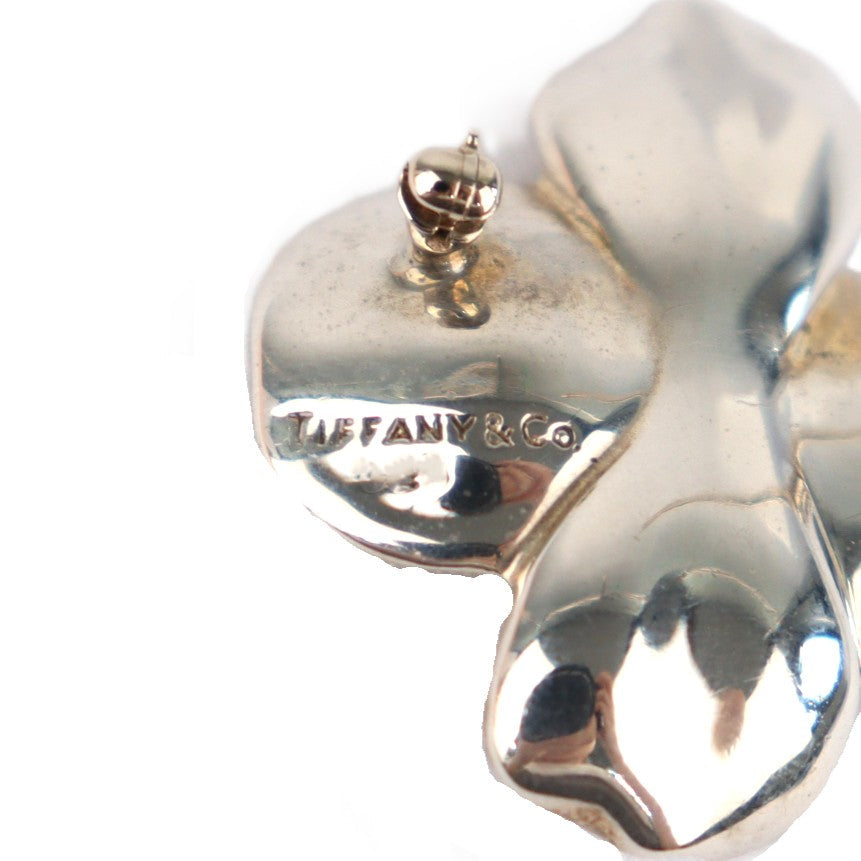 TIFFANY & Co. Dogwood Brooch